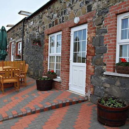 Aunt Rachel'S Cottages - Mill Cottage Bushmills Exterior photo