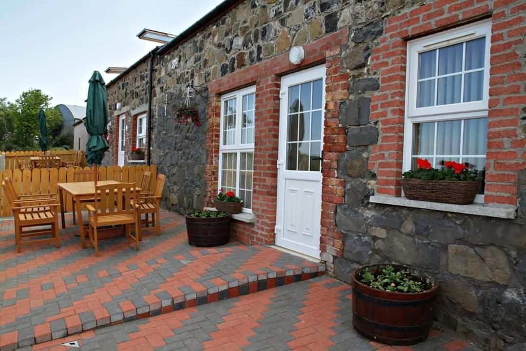 Aunt Rachel'S Cottages - Mill Cottage Bushmills Exterior photo